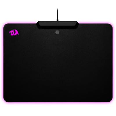 Коврик для мышки Redragon Epeius RGB Speed Black (75176)