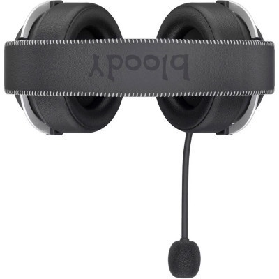 Навушники A4Tech Bloody MR590 Sport Black (4711421996013)