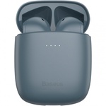 Наушники Baseus Encok TWS W04 Pro Gray (NGW04P-0G)