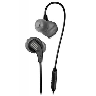 Наушники JBL Endurance Run Black (JBLENDURRUNBLK)