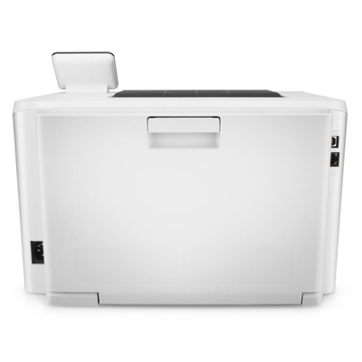 Лазерный принтер HP Color LaserJet Pro M252dw c Wi-Fi (B4A22A)