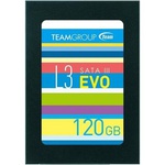 Накопитель SSD 2.5' 120GB Team (T253LE120GTC101)