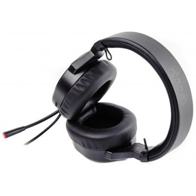 Наушники A4Tech Bloody G600i Black