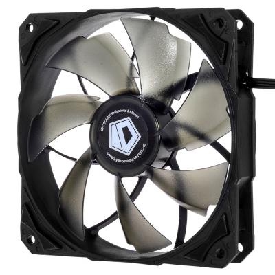 Кулер для корпуса ID-Cooling NO-12025-SD