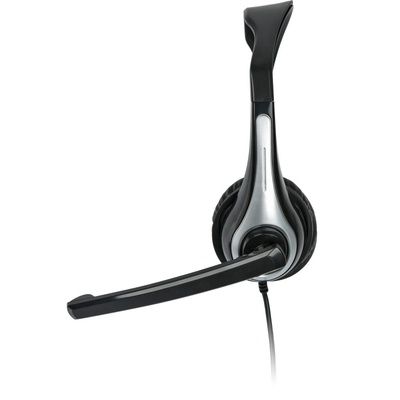 Наушники Vinga HSM035 Black (HSM035BK)