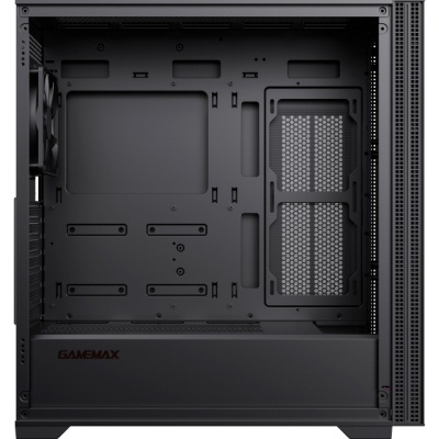 Корпус Gamemax Quest