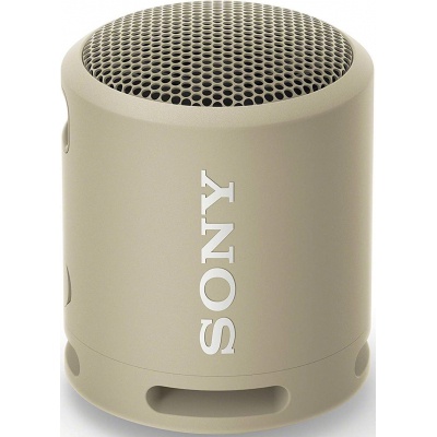 Акустическая система Sony SRS-XB13 Beige (SRSXB13C.RU2)