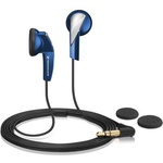 Наушники Sennheiser MX 365 BLUE (505435)