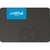 Накопичувач SSD 2.5' 500GB Micron (CT500BX500SSD1)