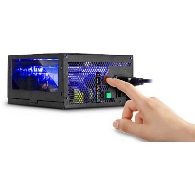 Блок питания Inter-Tech 700W (RGB-700W)