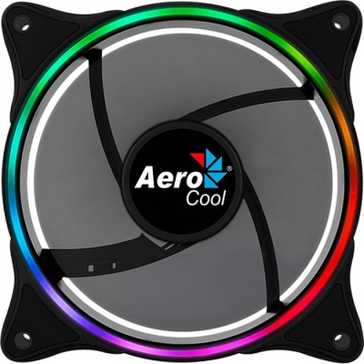 Кулер до корпусу AeroCool Eclipse 12 ARGB (ACF3-EL10217.11)
