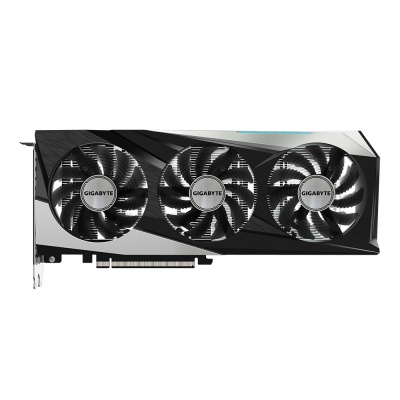 Видеокарта GIGABYTE Radeon RX 6600 XT 8Gb GAMING OC (GV-R66XTGAMING OC-8GD)