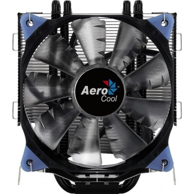 Кулер для процессора AeroCool Verkho 5 Dark (ACTC-NA30510.01)