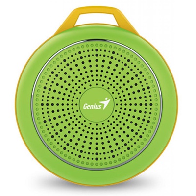 Акустическая система Genius SP-906BT Green (31731072102)