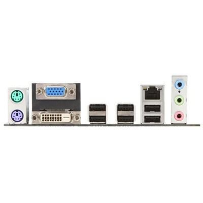 Материнская плата MSI 760GM-P23 (FX)