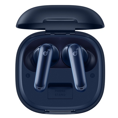 Навушники Anker SoundCore P40i TWS Navy Blue (A3955G31)