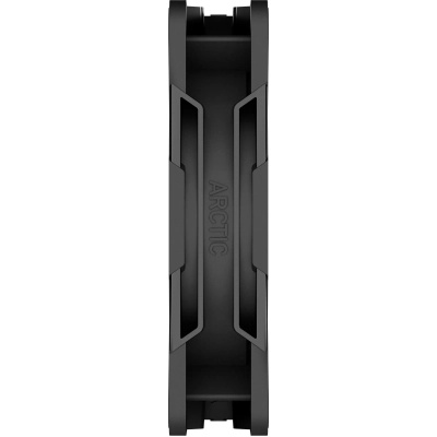 Кулер до корпусу Arctic P12 Pro Reverse A-RGB, 3 Pack (ACFAN00333A)