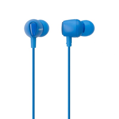 Наушники Cresyn C110S BLUE (CPU-ES2110BL01)