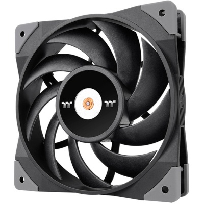 Кулер до корпусу ThermalTake TOUGHFAN 14 Radiator Fan 1Pack (CL-F118-PL14BL-A)