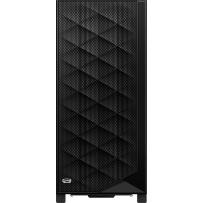 Корпус PcCooler C3D510 BK ARGB