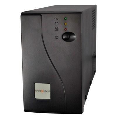 Источник бесперебойного питания 1200VA LogicPower (00000192)