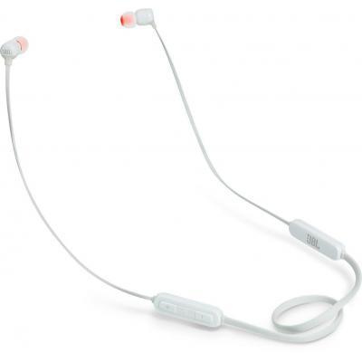 Наушники JBL T110BT White (JBLT110BTWHT)