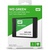 Накопитель SSD 2.5' 1TB WD (WDS100T2G0A)