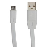 Дата кабель Greenwave DC-MU-102TF, USB 2.0 -> micro USB, white (R0014170)