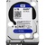 Жесткий диск 3.5' 5TB Western Digital (# WD50EZRZ-FR #)