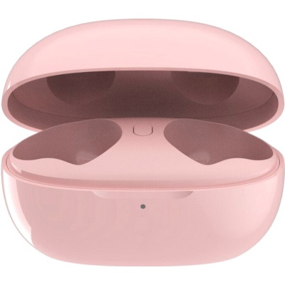 Наушники 1MORE ColorBuds TWS Headphones ESS6001T Pink (710641)