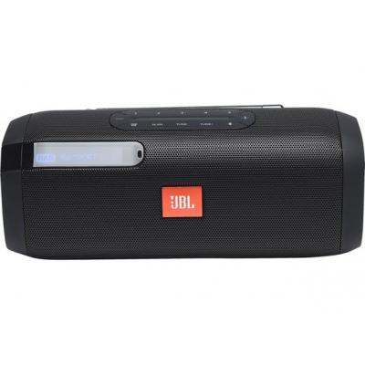 Акустическая система JBL Tuner FM Black (JBLTUNERBLKEU)