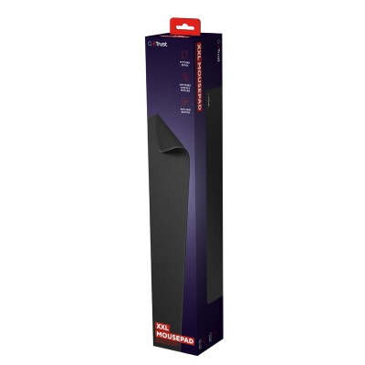 Килимок для мишки Trust GXT 759 XXL Black (25595)