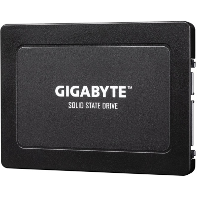 Накопитель SSD 2.5' 960GB GIGABYTE (GP-GSTFS31960GNTD-V)