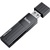 Зчитувач флеш-карт HOCO USB3.0 to microSD, microSDHC, microSDXC, SD, SDHC, SDXC, HB20 Black (6931474735218)