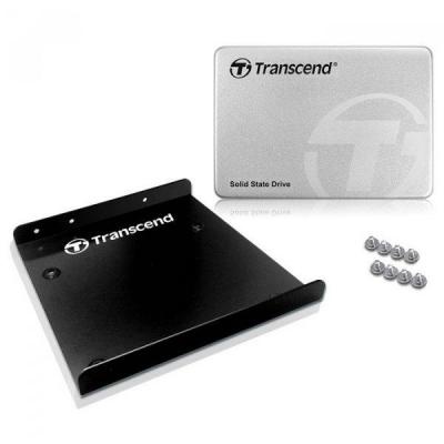 Накопитель SSD 2.5' 512GB Transcend (TS512GSSD360S)