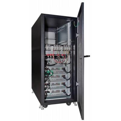 Источник бесперебойного питания Powercom ONL-M60K-30