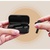 Навушники QCY T5 New Black (1033264)