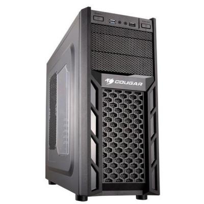 Корпус Cougar Solution 2