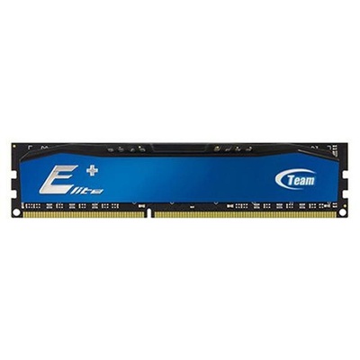 Модуль памяти для компьютера DDR4 8GB 2133 MHz Elite Plus Blue Team (TPBD48G2133HC1501)