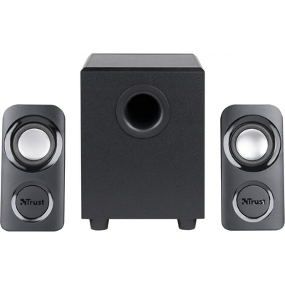 Акустическая система Trust Avedo 2.1 Subwoofer Speaker Set (20440)