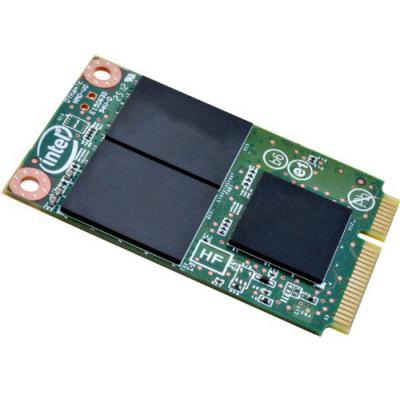 Накопитель SSD mSATA 240GB INTEL (SSDMCEAW240A401)