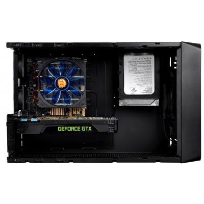 Корпус ThermalTake Urban SD1 (CA-1A9-00S1NN-01)