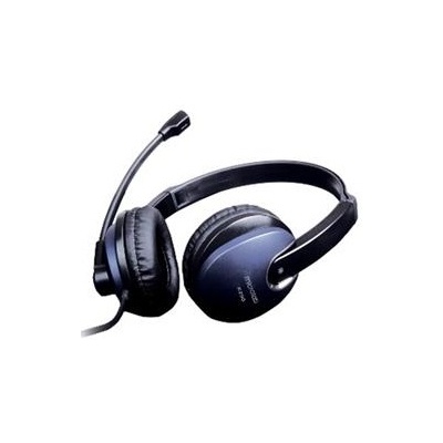 Навушники Microlab K290B Black (K290B)