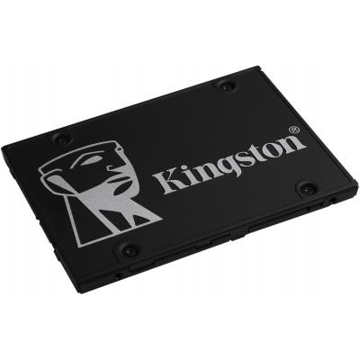 Накопичувач SSD 2.5' 2TB Kingston (SKC600B/2048G)