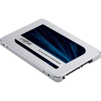 Накопичувач SSD 2.5' 2TB Micron (CT2000MX500SSD1)