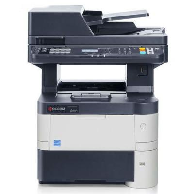 Многофункциональное устройство Kyocera Ecosys M3040dn (1102P03NL0)