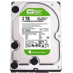 Жесткий диск 3.5' 2TB Western Digital (WD20EURX)