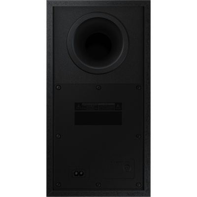Акустична система Samsung HW-C450 Black (HW-C450/UA)