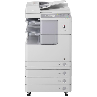 Многофункциональное устройство Canon iR-2530i (2835B008)