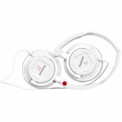 Наушники PANASONIC RP-DJS150E-W